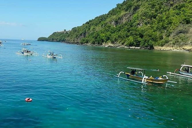Bali ATV Quad Bike and Snorkeling at Blue Lagoon Tanjung Jepun Combination Tour - What the small-group limit means