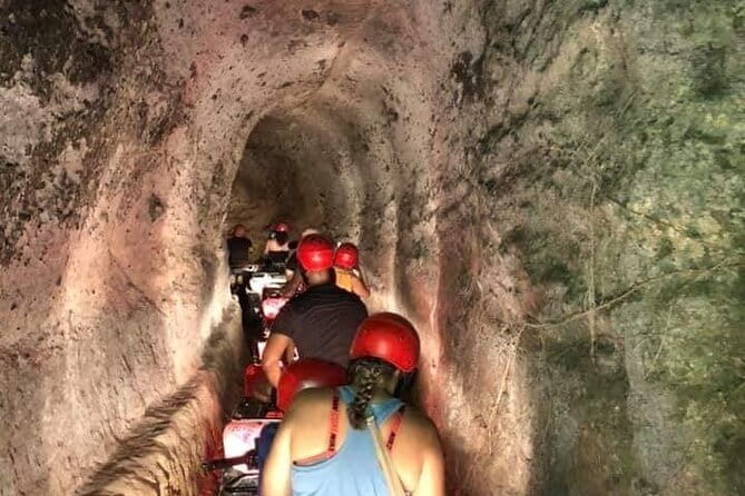 Bali ATV Quad Bike and White Water Rafting - All Inclusive - Made and the value of good instruction