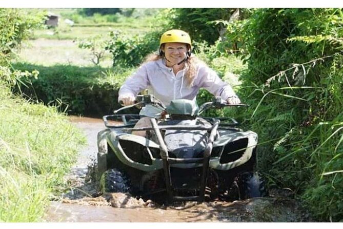 Bali ATV Quad Bike With Blue Lagoon Snorkeling - Is $174 a fair price?