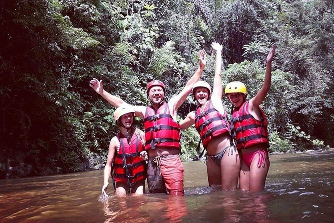 Bali ATV Rafting And Ubud Waterfall Private Tour - Why this combination works in one Bali day