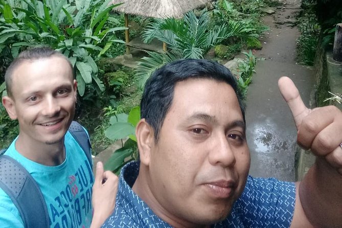Bali ATV Rafting And Ubud Waterfall Private Tour - Is $63.87 good value for this Bali day?