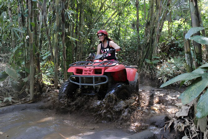 Bali ATV Ride Adventure Tours - Best Ubud Activity - What the $35 price really includes