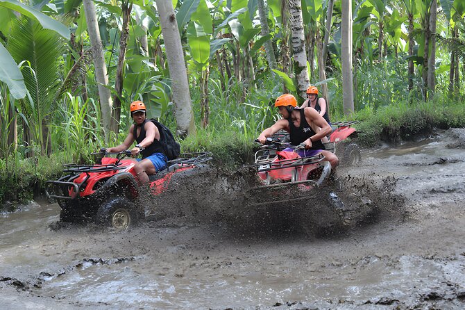 Bali ATV Ride, Best Quad Bike Adventures - Is $35 good value for Bali?