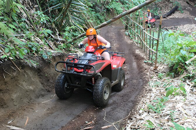 Bali ATV Ride, Best Quad Bike Adventures - Who should ride, and who should think twice