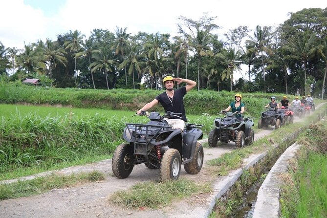 Bali ATV Ride tour Ubud - What the two-hour timing really means