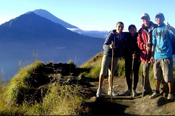 Bali ATV Ride Ubud Waterfall,RiceField,River,Kingkong-Temple cave - Lunch, shower, and pool access after the ride