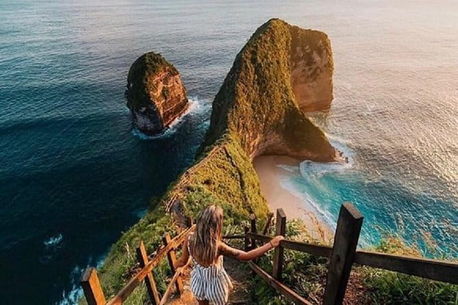 Bali ATV Ride Ubud Waterfall,RiceField,River,Kingkong-Temple cave - Transport from Ubud, Kuta, Denpasar, and Nusa Dua