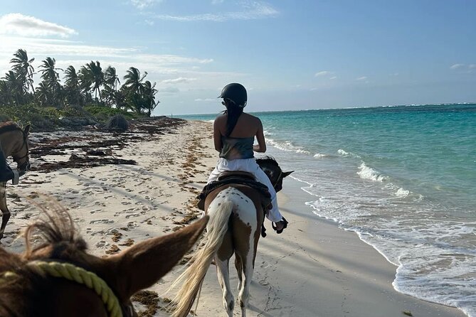 Bali Beach Horse Riding combo with waterfall All Inclusive - Key Points Before You Book