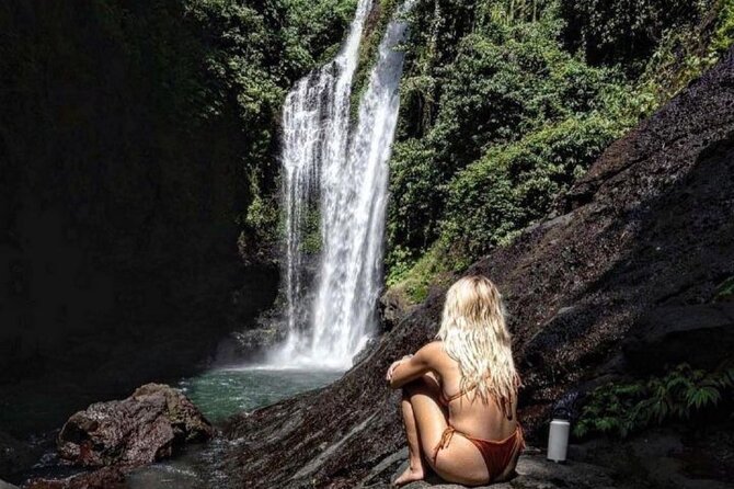 Bali Beach Horse Riding combo with waterfall All Inclusive - What the $115 Price Really Covers