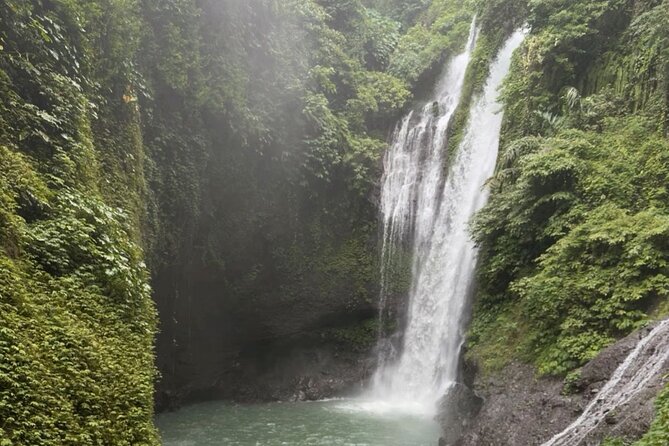Bali Beach Horse Riding combo with waterfall All Inclusive - Who Will Enjoy This Most?