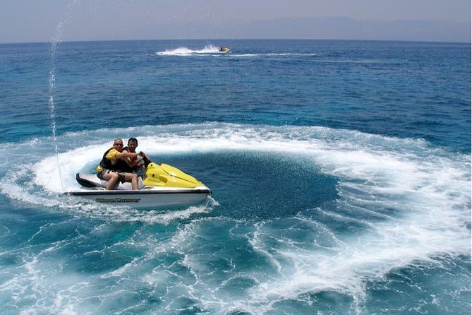 Bali Beaches Hopping - Uluwatu Temple - Padang Padang is small, scenic, and often crowded