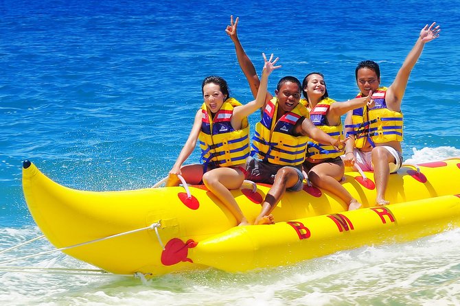Bali Beaches Hopping - Uluwatu Temple - What you get for $32 per person