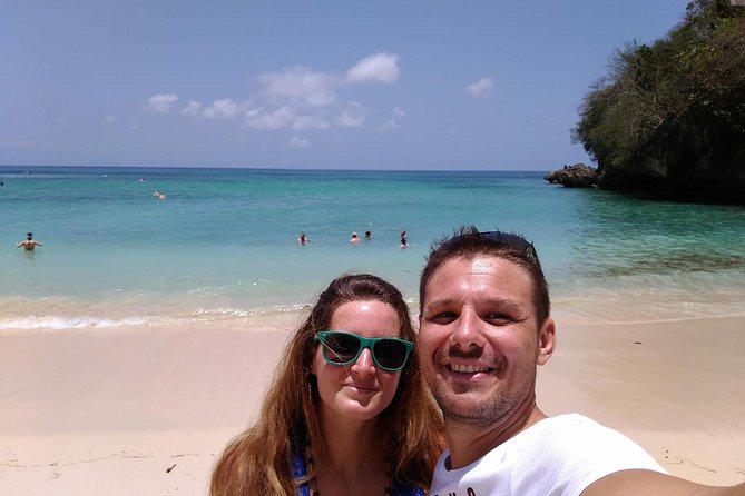 Bali Beaches Hopping - Uluwatu Temple - The drivers are a major part of the experience