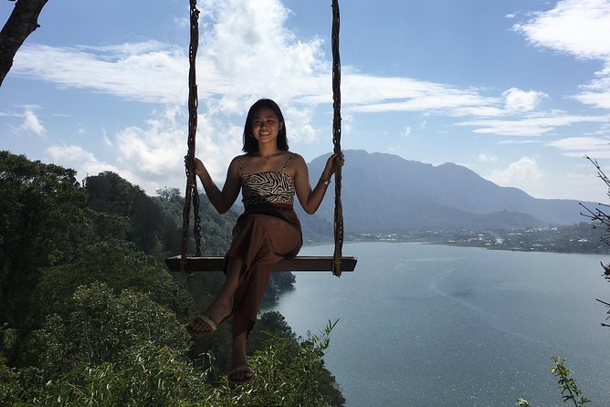 Bali Beautiful Insta with Real Bali Swing - Key things to know before you book