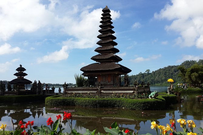 Bali Beautiful Insta with Real Bali Swing - What Oki adds to the day