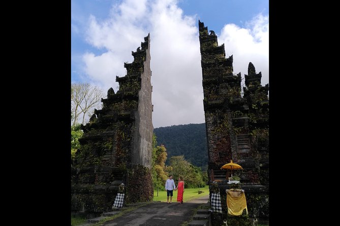 Bali Beautiful Insta with Real Bali Swing - Is $80 good value?