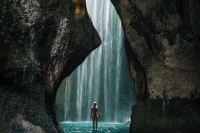 Bali: Best Eastern Waterfalls with Private Bali Tours - Why a private driver changes the day