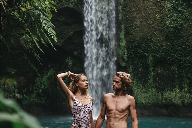 Bali Best Of Ubud Tour Private and All Inclusive - 1:00 PM lunch and what all-inclusive means here