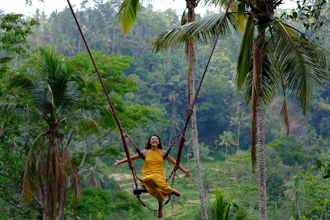 Bali Best Of Ubud Tour Private and All Inclusive - 9:30 AM at Besakih Mother Temple
