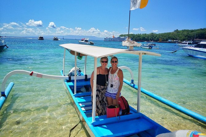 Bali Best Snorkeling at Blue Lagoon - Two east-coast sites instead of one quick swim