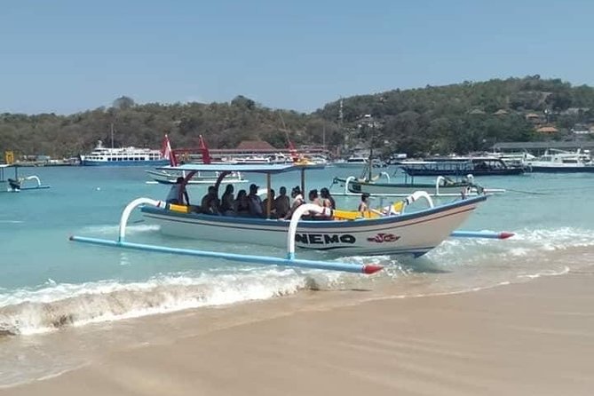 Bali Best Snorkeling at Blue Lagoon - Safety and comfort for first-time snorkelers