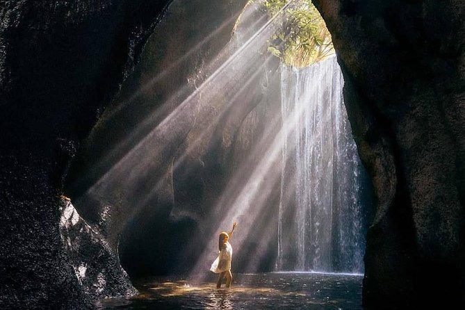 Bali BEST Things to Do Private Full-day Tour from Your Hotel - Monkey Forest, art, and Ubud’s town center