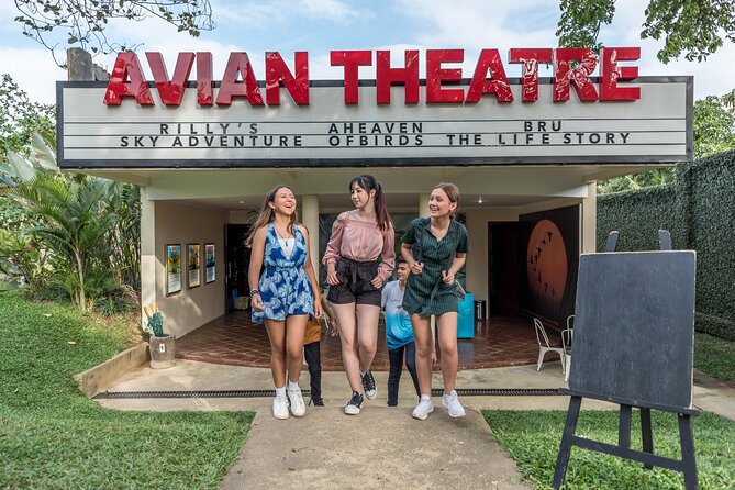 Bali Bird Park Admission Ticket - How to plan a three-hour visit