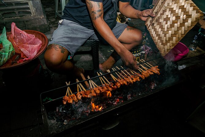 Bali Bites Food Tour with 15+ Tastings - What you might taste along the way