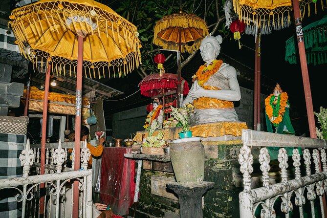 Bali Bites Food Tour with 15+ Tastings - The guides make the difference