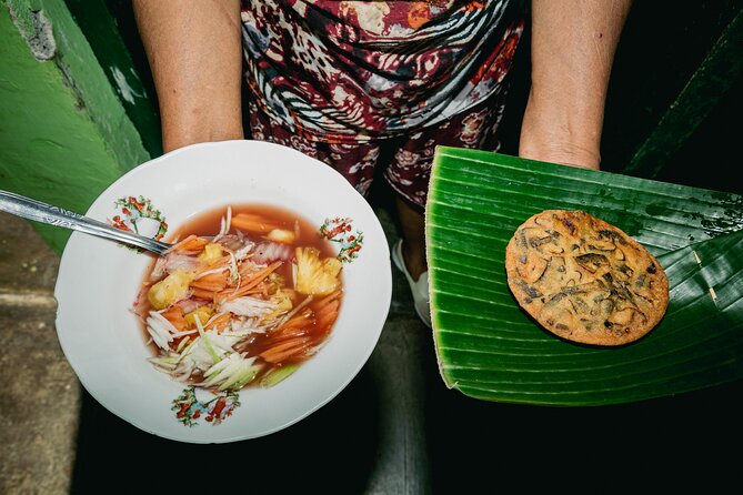 Bali Bites Food Tour with 15+ Tastings - Is $45 a fair price?