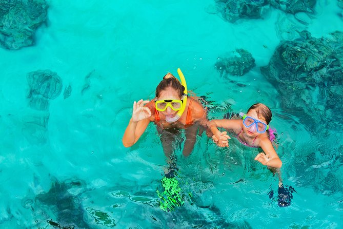 Bali Blue Lagoon Snorkeling Experience - A jukung ride to two snorkeling sites