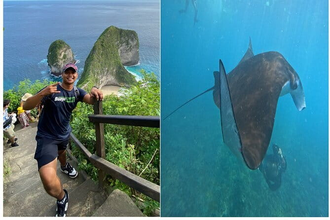 Bali Blue Lagoon Snorkeling Tour All Inclusive - Lunch and the all-inclusive price
