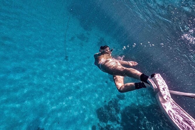 Bali Blue Lagoon Snorkeling with Optional Tour & Activities - Stop 1: Padangbai and the launch point