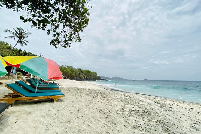 Bali Blue Lagoon Snorkeling with Optional Tour & Activities - What the snorkeling portion feels like