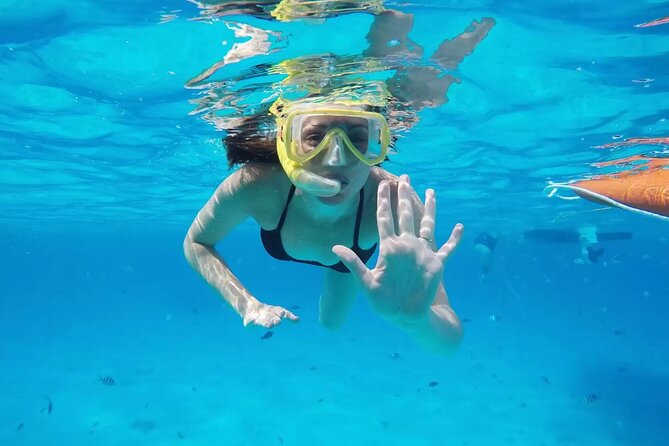 Bali Blue Lagoon Snorkeling with Private Transfer and Lunch - A Private Format That Keeps the Day Personal