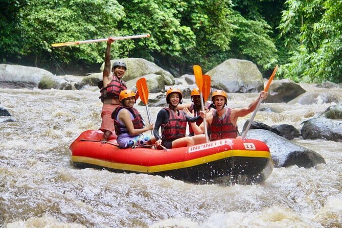 Bali Blue Lagoon Snorkeling with Waterfalls Tour - all included - What the private format really gives you