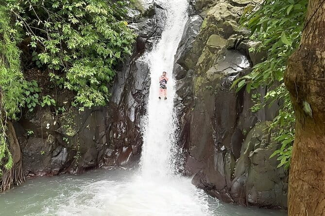 Bali Blue Lagoon Snorkeling with Waterfalls Tour - all included - Is $60 a fair price?