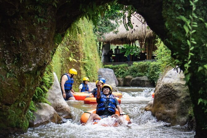 Bali Blue Lagoon Snorkeling with Waterfalls Tour - all included - How to prepare for this eight-hour outing