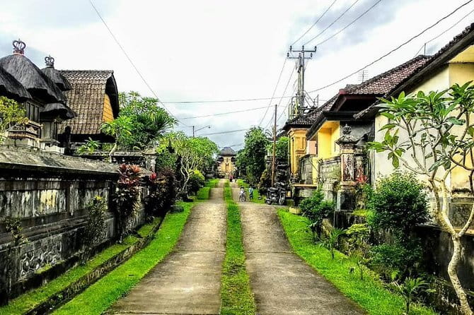 Bali Canggu Silver Jewelry Making Experience - The final polishing makes the difference