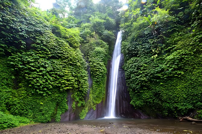 Bali Car-Charter: Amazing North Bali Tour - Why this North Bali route works