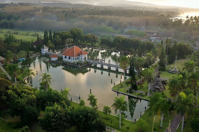 Bali Car-Charter: The Gates of Heaven Bali Tour - Why eastern Bali deserves a full day