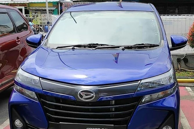 Bali Car Charter Your Own Tour Initenery - What the $150 group price really buys