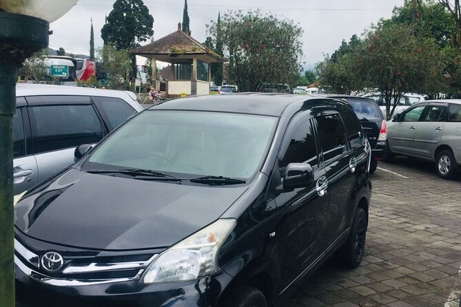 Bali Car Hire with Driver - What the drivers add to the day