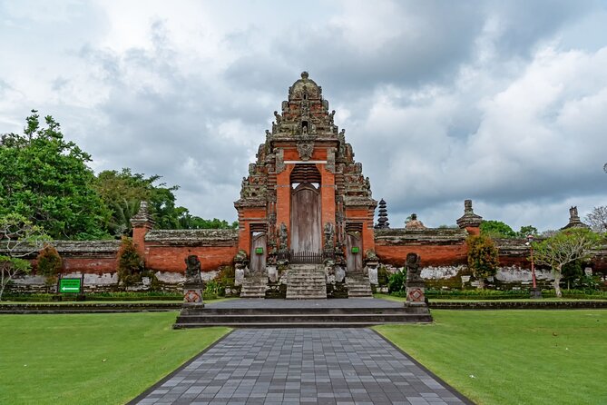 Bali Charm: Full-Day Bedugul and Tanah Lot Tour (UNESCO) - All Inclusive Tickets - Four very different sides of Bali in one day
