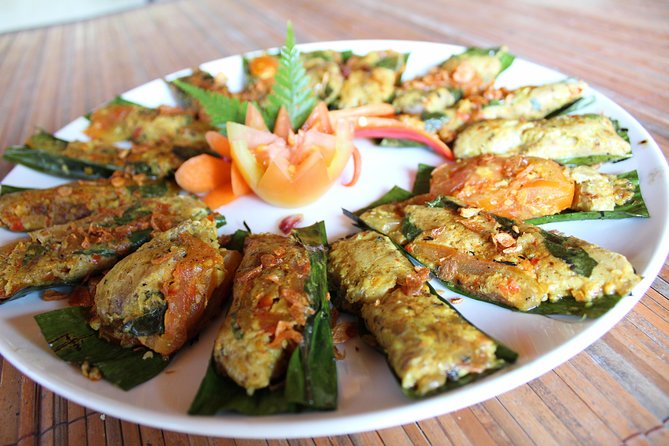 Bali Cooking Class Experience with All Inclusive - Adding Ubud sights after lunch