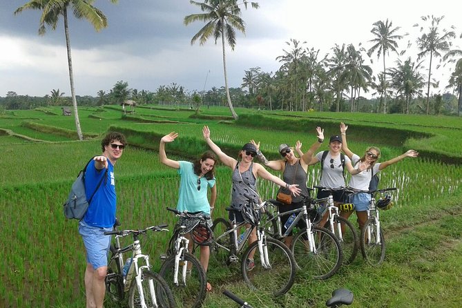 Bali Countryside Cycling Tour by Halo Bike Tour - Why this tour gets you beyond Bali’s resort roads