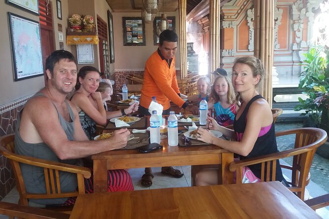 Bali Countryside Cycling Tour by Halo Bike Tour - Is the $65 price good value?