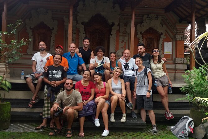 Bali Countryside Cycling Tour by Halo Bike Tour - What the praise tells you about the experience