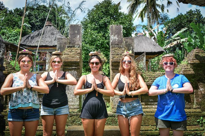 Bali Countryside Cycling Tours - Is $36.66 a good price?