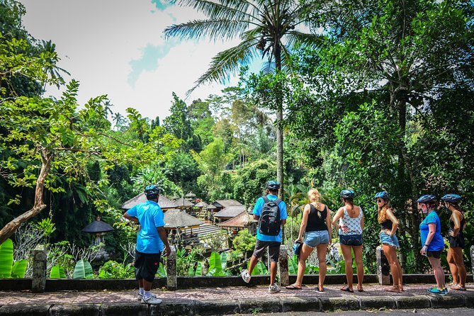 Bali Countryside Cycling Tours - Who will enjoy this ride most
